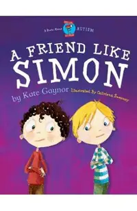 A Friend Like Simon