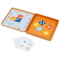 Joc magnetic de călătorie