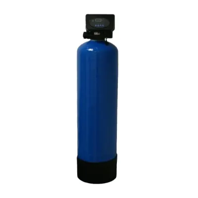 Statie de deferizare demanganizare 1054PT-RX