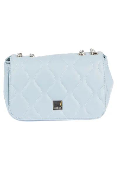Geanta de dama Natalia 22X10X16 cm albastru