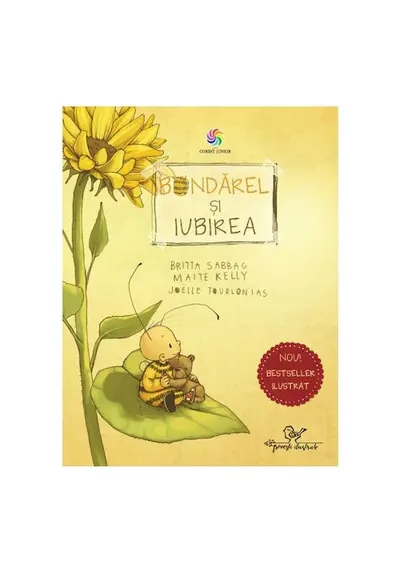 Bondarel si iubirea
