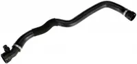 Furtun radiator superior (37mm 31mm) potrivit BMW X3 (G01), X3 (G01, F97, G08), X4 (G02, F98) 1.6 2.0 08.17