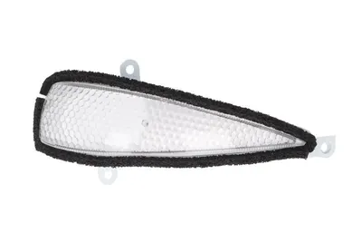 Semnalizator oglinda dreapta potrivit HONDA CIVIC 2005-2012 - alb, LED