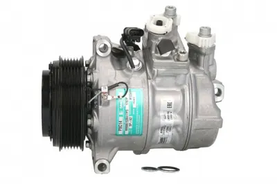 Compresor climatizare potrivit MERCEDES C (A205), C (C205), C T-MODEL (S205), C (W205), CLS (C257), E (A238), E ALL-TERRAIN (S213), E (C238), E T-MODEL (S213), E (W213), GLC (C253) 1.5-3.0 01.12