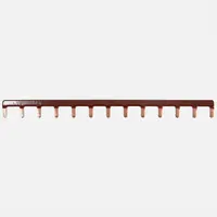 Busbar (pieptene) 1P 13 module 63A Hager KB163P