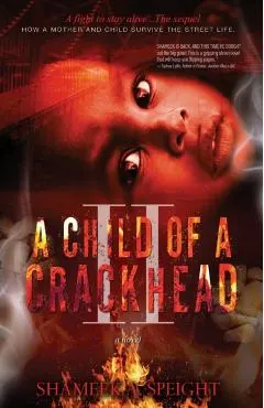 A Child of a Crackhead Ii