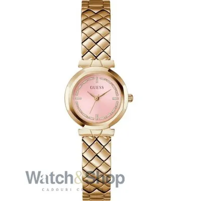 Ceas Guess Guess Bejeweled GW0839L3