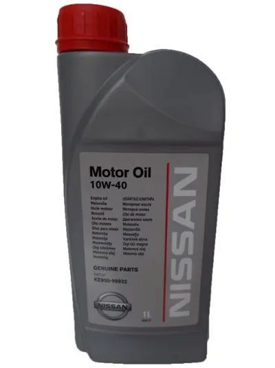 Ulei motor NISSAN Motor Oil 10W40 KE90099932 1L 1L