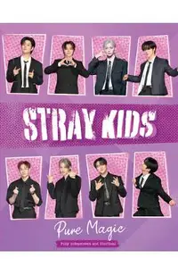 Stray Kids: Pure Magic