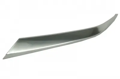 Suport grila raditor fata stanga (crom) potrivit HYUNDAI SANTA FE 02.18-05.20