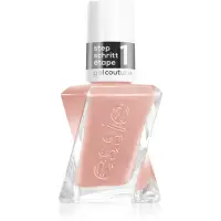 essie Gel by essie lac de unghii cu efect de gel culoare 504 of corset 13.5 ml