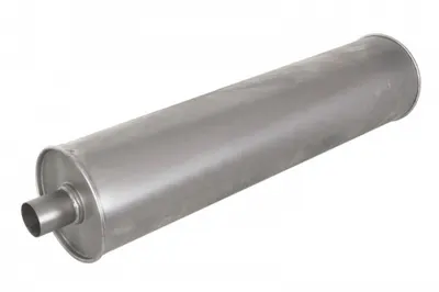 Toba esapament Mijloc potrivit MERCEDES VARIO, VARIO (B667, B670, B668), VARIO (B670), VARIO (B670, B668, B667) OM602.984-OM904.964 09.96