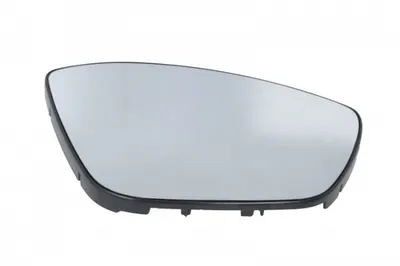 Sticla oglinda dreapta (convex, cu incalzire) potrivit OPEL MOKKA B; PEUGEOT 508 02.18