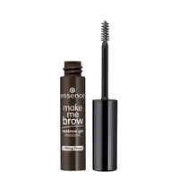 Gel sprâncene, Essence, Make Me Brow, noir, 3,8 g