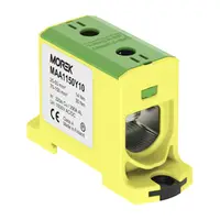 OTL150 ye/gr 1xAl/Cu 25-150mm² 1000V Clema distribuitor