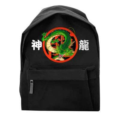 Ghiozdan Dragon Ball - DBZ/Shenron