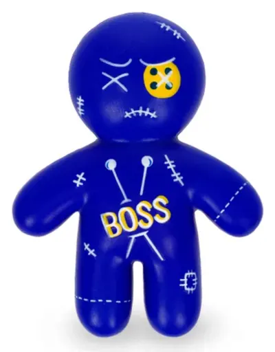 Jucarie anti-stres - Boss