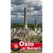 Ghid turistic OSLO si BERGEN