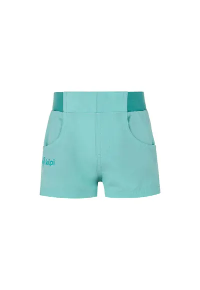 Pantaloni scurti copii Sunny - Turcoaz