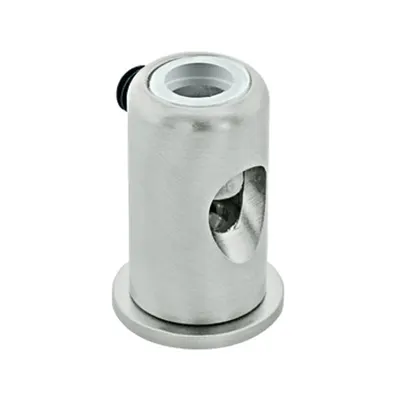 deflection rotating part dust-grey (RAL 7037)