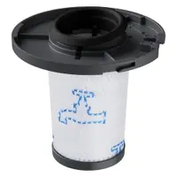 Filtru PAA-home compatibil aspiratorul fara fir Rowenta X-Force Flex 11.60 ZR009007