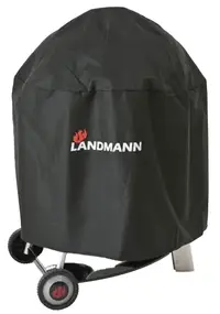 Husă pentru grătar Landmann - Grill Chef, Ø 70
