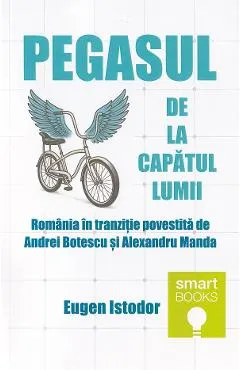 Pegasul de la capatul lumii
