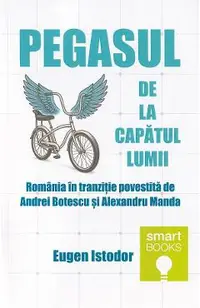 Pegasul de la capatul lumii