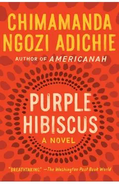 Purple Hibiscus
