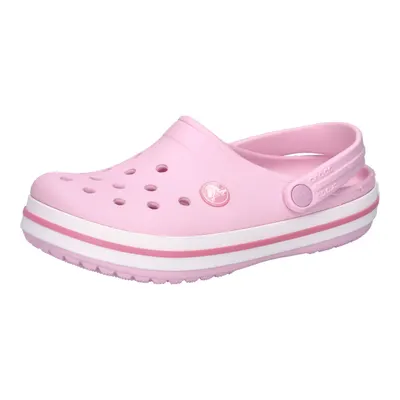 Papuci de tip crocs universali 2070066gd pentru întregul an roz copii