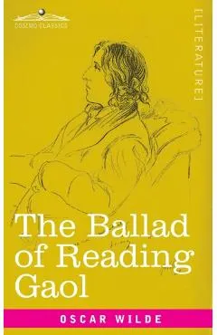 The Ballad of Reading Gaol