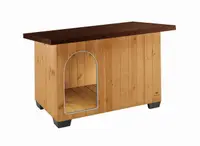 Ferplast Cotet Lemn Baita 100