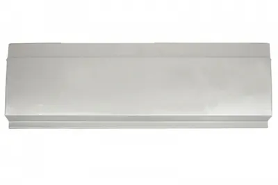 Panou lateral dreapta varianta lunga, inaintea rotii lungime 30cm, lungime 93cm OPEL MOVANO; RENAULT MASTER dupa 2010