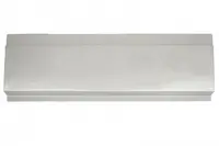 Panou lateral dreapta varianta lunga, inaintea rotii lungime 30cm, lungime 93cm OPEL MOVANO; RENAULT MASTER dupa 2010