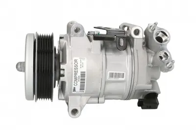 Compresor Climatizare Potrivit Citroen Berlingo, Berlingo Minivan, C4 Grand Picasso Ii, C4 Picasso Ii, C4 Spacetourer, C5 Aircross, Grand C4 Spacetourer; Opel Combo E Tour Life 1.2 2.0d 09.13