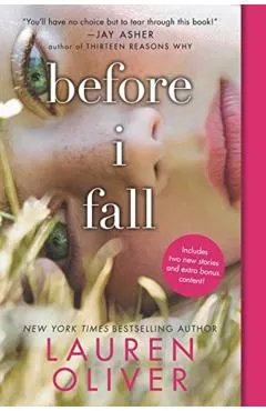 Before I Fall Enhanced Edition