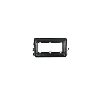 Rama Navigatie 9 cu cablaj si modul canbus compatibila Toyota Auris 2006-2012 Cod: NV3196 / GR2