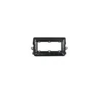Rama Navigatie 9 cu cablaj si modul canbus compatibila Toyota Auris 2006-2012 Cod: NV3196 / GR2