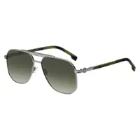 Ochelari de Soare Hugo Boss 1743/S XYG din Metal Unisex 59 mm
