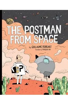 The Postman from Space