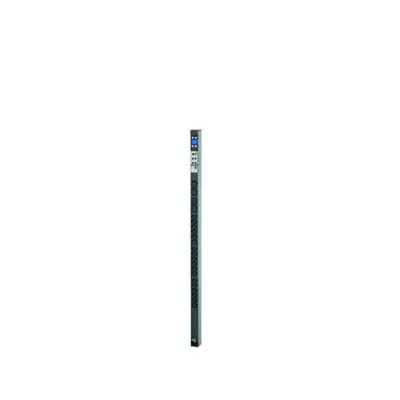 BN3500 - Vertical, 18xC13, 4XC19, 3m fisa CEE,16A - 230V, AL
