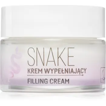 FlosLek Laboratorium Snake crema de noapte nutritiva