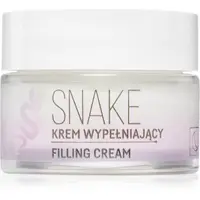 FlosLek Laboratorium Snake crema de noapte nutritiva