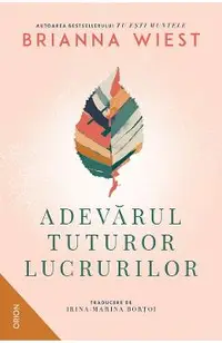 eBook Adevarul tuturor lucrurilor