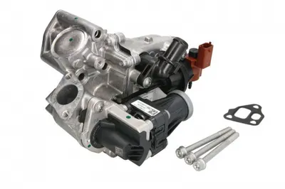 Radiator Egr Chevrolet Aveo; Fiat 500, 500l, Fiorino, Panda, Qubo, Tipo; Lancia Ypsilon; Opel Astra J, Combo, Combo Tour, Corsa D, Meriva B 1.3d Dupa 2006