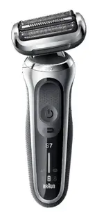 Aparat de ras Braun - 71-S7200cc SILV, 1 cap, argintiu