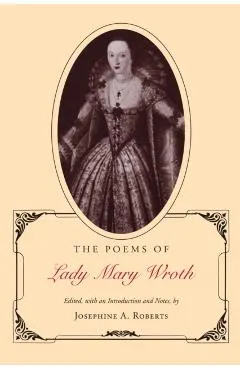Poems of Lady Mary Wroth (Revised)