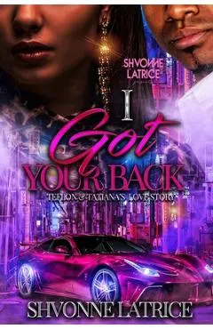I Got Your Back: Teflon & Tatiana's Love Story