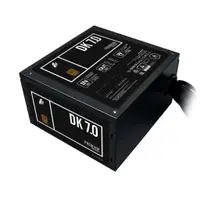 Sursa PC 1stPlayer DK PREMIUM PS-700AX, 700W, 80 PLUS® BRONZE, PFC activ