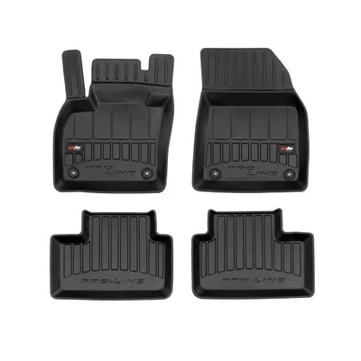 Covorase tip tavita 3D Pro-Line Volvo Xc40 2017-prezent, Hatchback